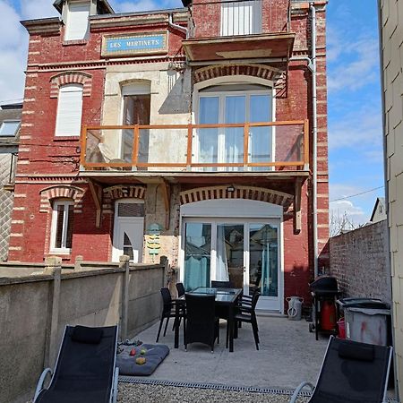 Villa La Precieuse En Front De Mer Woignarue Exterior photo